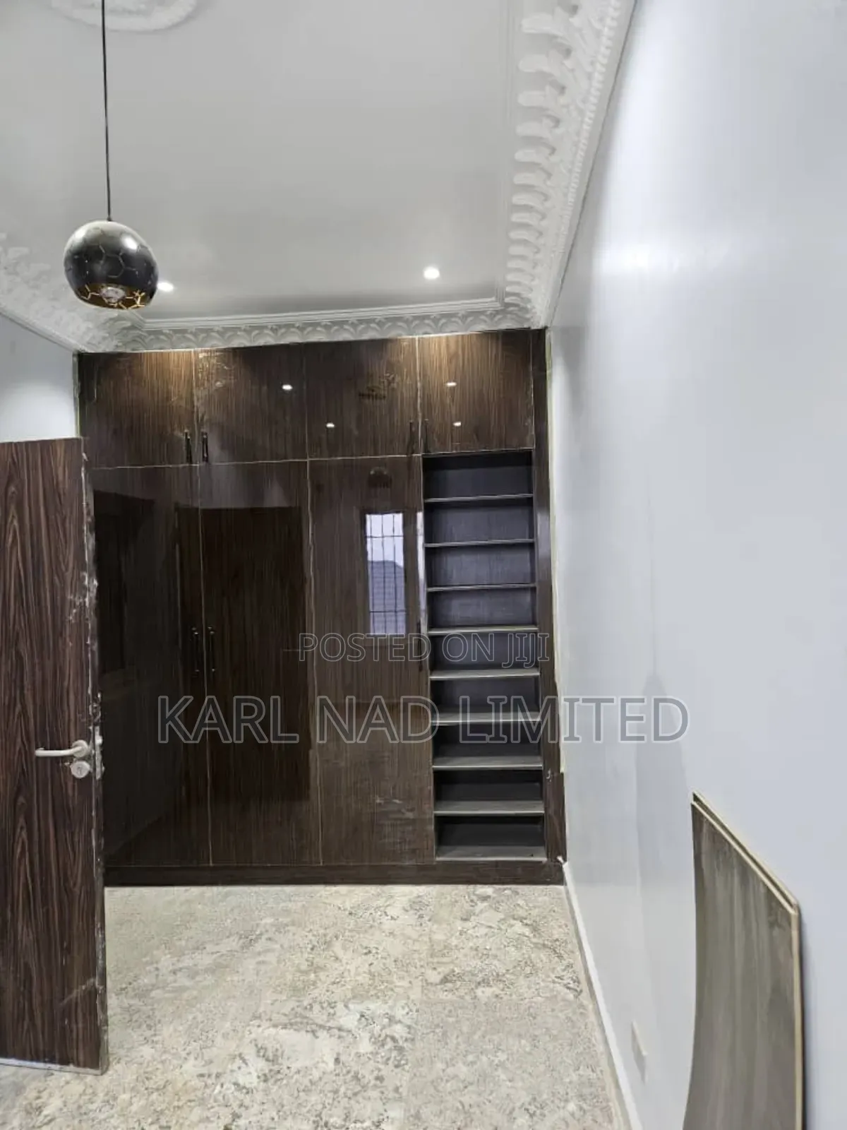5bdrm Duplex in Estate, Asokoro for rent