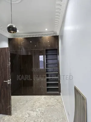 5bdrm Duplex in Estate, Asokoro for rent
