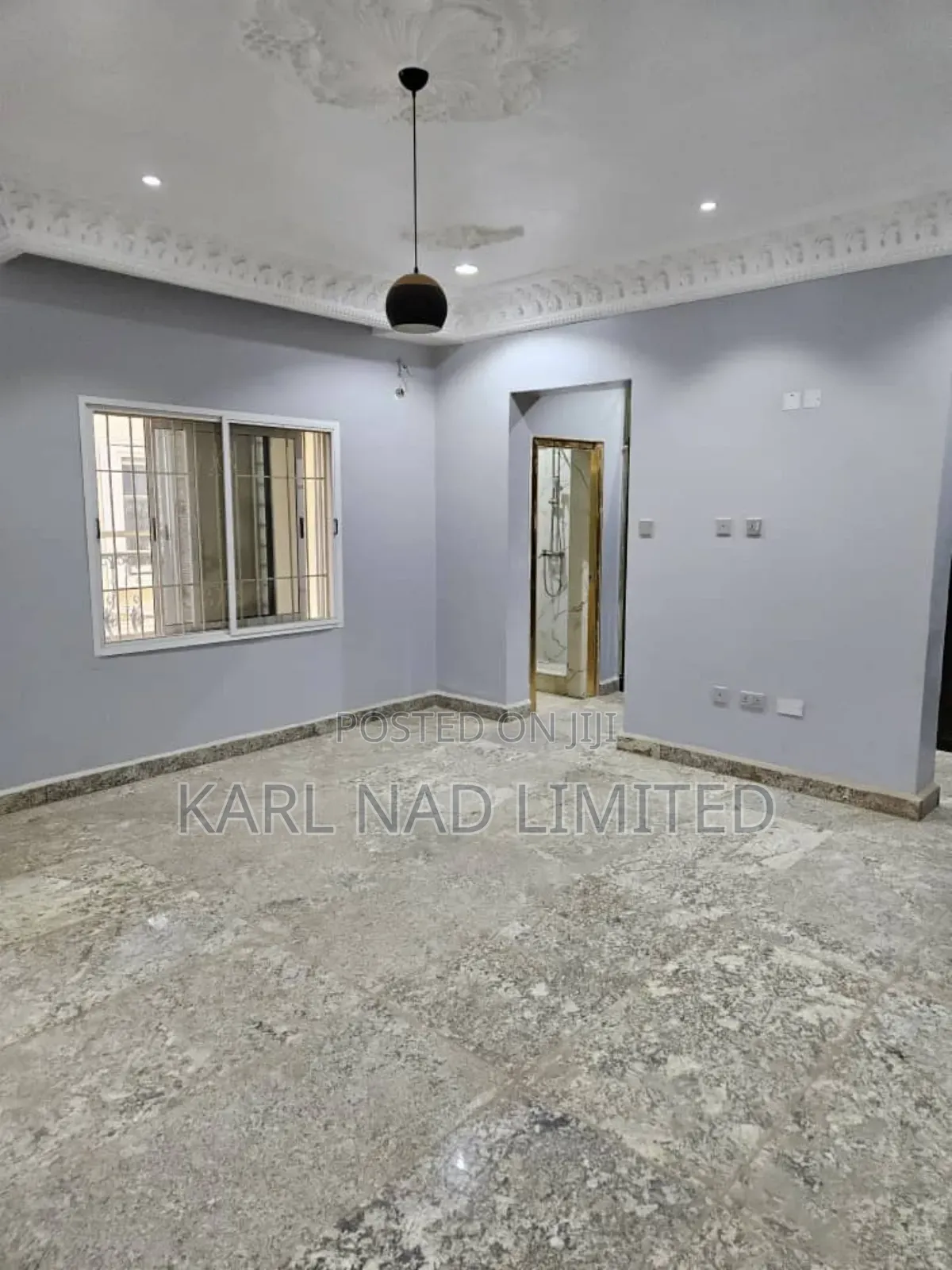 5bdrm Duplex in Estate, Asokoro for rent