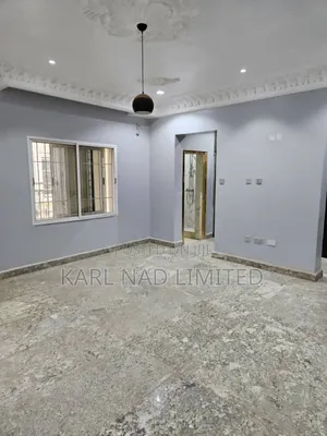 5bdrm Duplex in Estate, Asokoro for rent