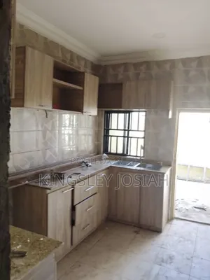 2bdrm House in Kubwa for rent