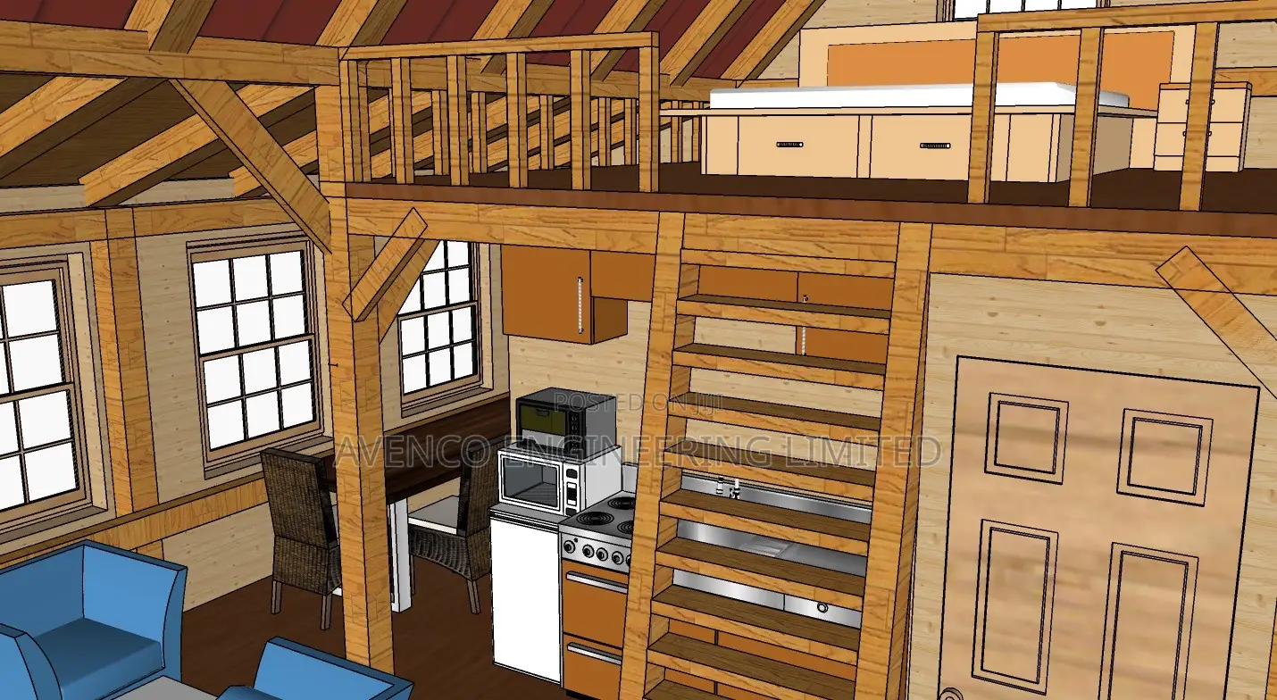 3d Modeling,3d Rendering, Autocad Drafting,Design,Detailing ,Cad