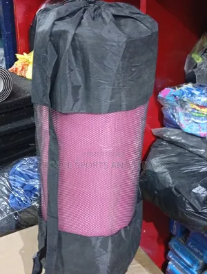 Big Yoga Mat