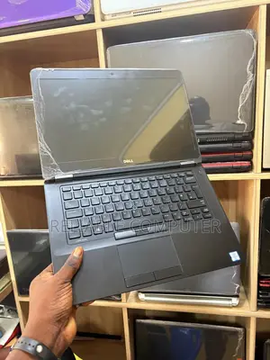 Laptop Dell Latitude 5480 8GB Intel Core I5 SSD 256GB