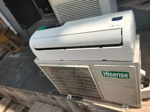Hisense Inverter Ac