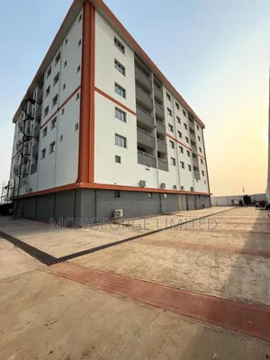 3bdrm Apartment in Katampe for sale