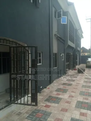 1bdrm Block of Flats in Majesty Estate, Uzoba for rent