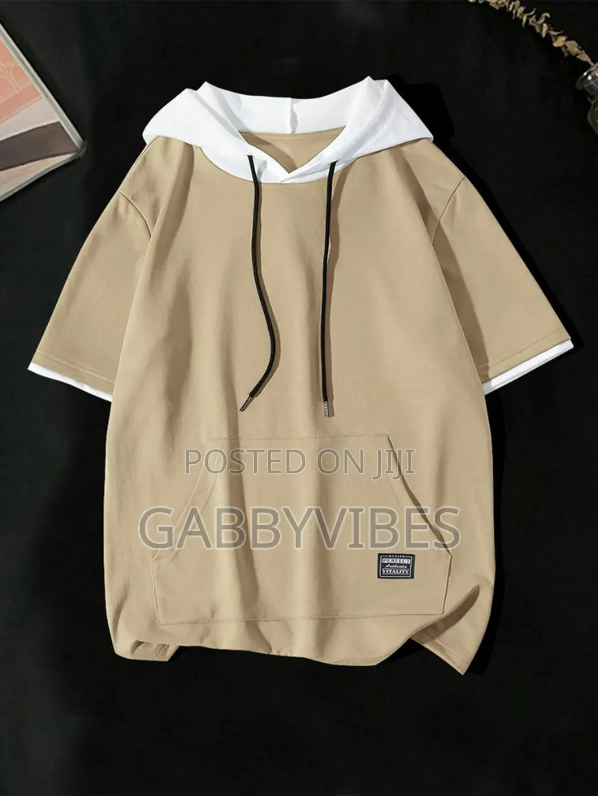 Hypemode Classic Hoodie Tshirt