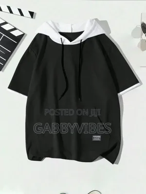 Hypemode Classic Hoodie Tshirt