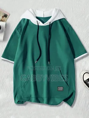 Hypemode Classic Hoodie Tshirt