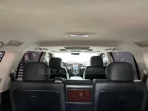 Lx570 for Rent