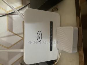 MTN 4g/5g Router in Ondo State - Networking Products, King Royalty ...