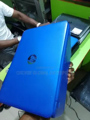 Laptop HP 4GB SSD 32GB