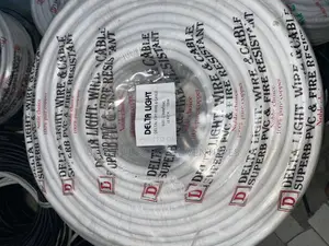 2.5mm 4core Flexible Cable