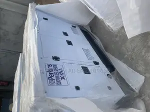 Perkins 30kva Soundproof Generator 100%Copper Wire