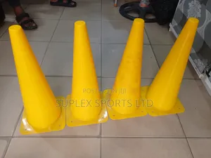Long Football Training Cone