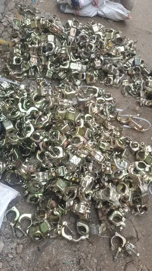 Swivel Coupling Scaffolding Coupling