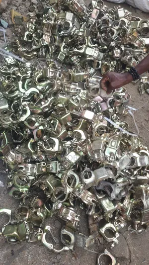 Swivel Coupling Scaffolding Coupling