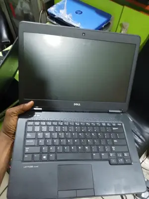 Laptop Dell Latitude 5400 8GB Intel Core I5 HDD 500GB