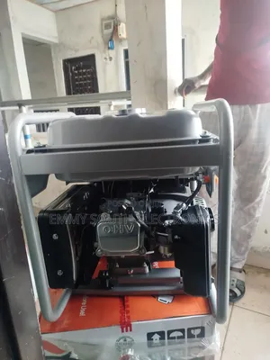 Kemage Inverter Petrol Generator