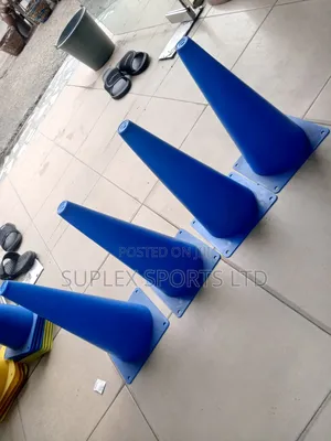Football Training Cone