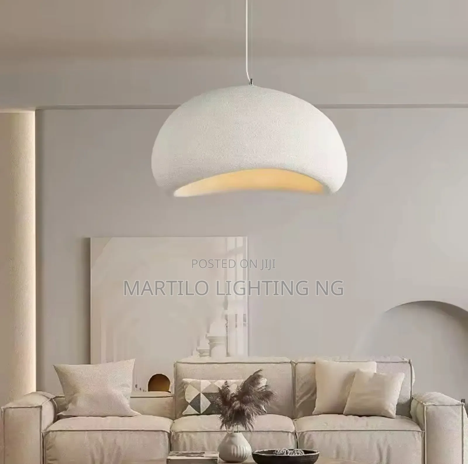 Luxury Drop Light, Unique and Classic