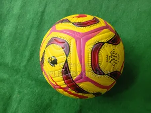 Premier League Football