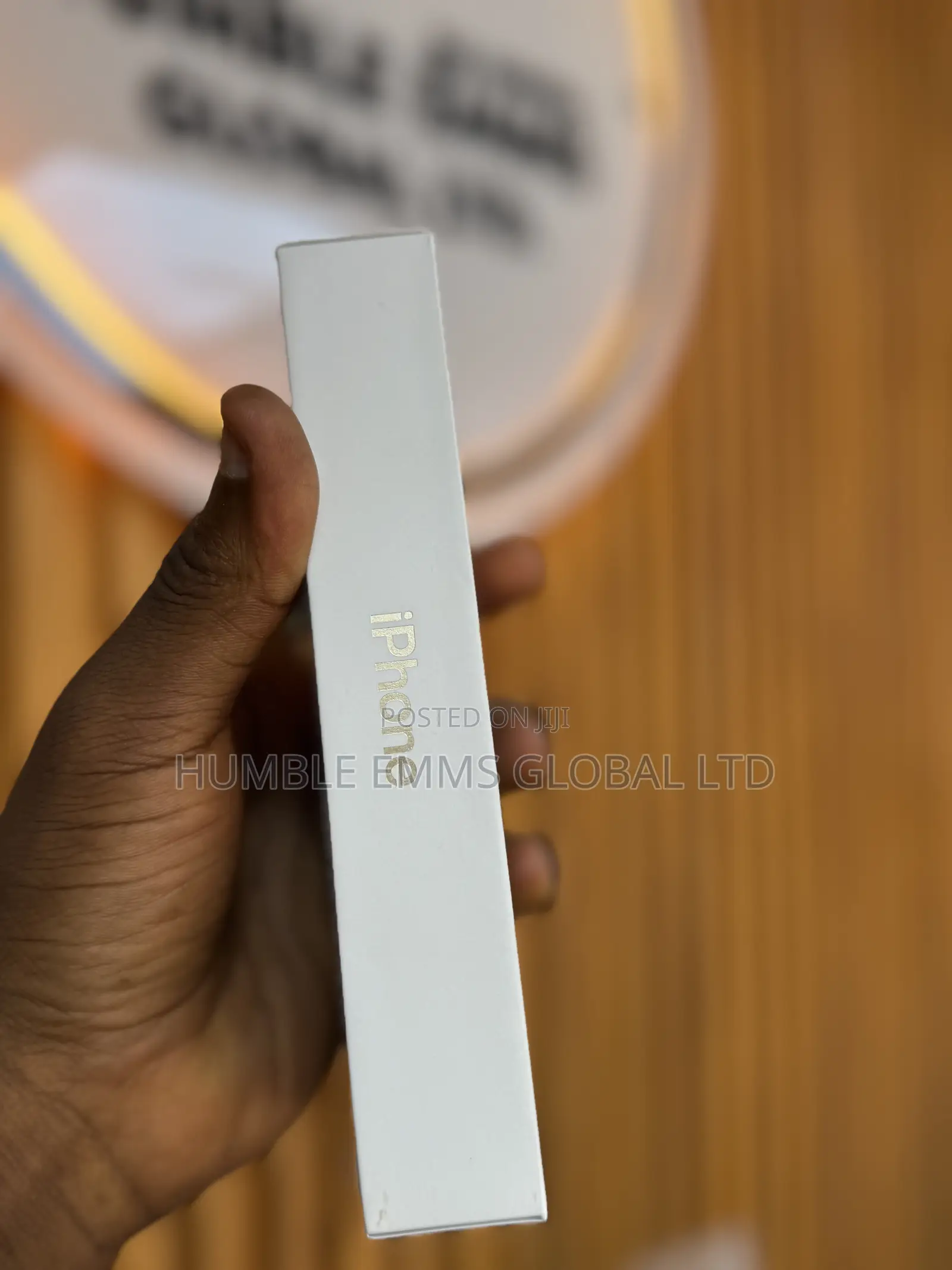New Apple iPhone 14 Pro 128 GB Gold