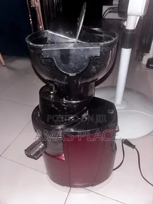 Slow Juicer