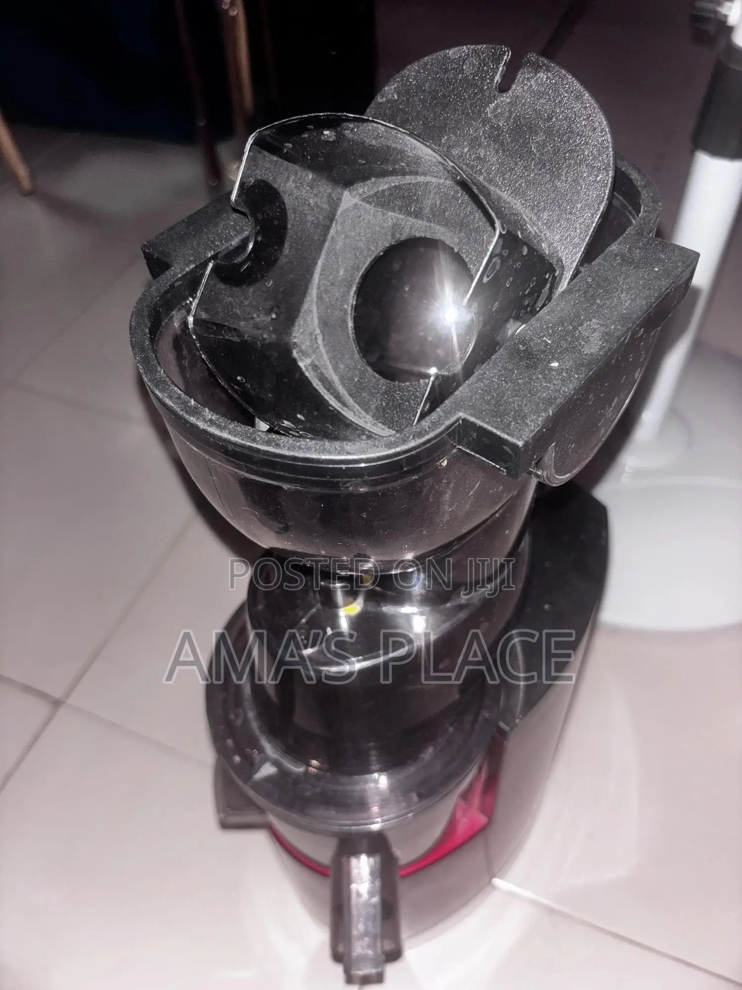 Slow Juicer