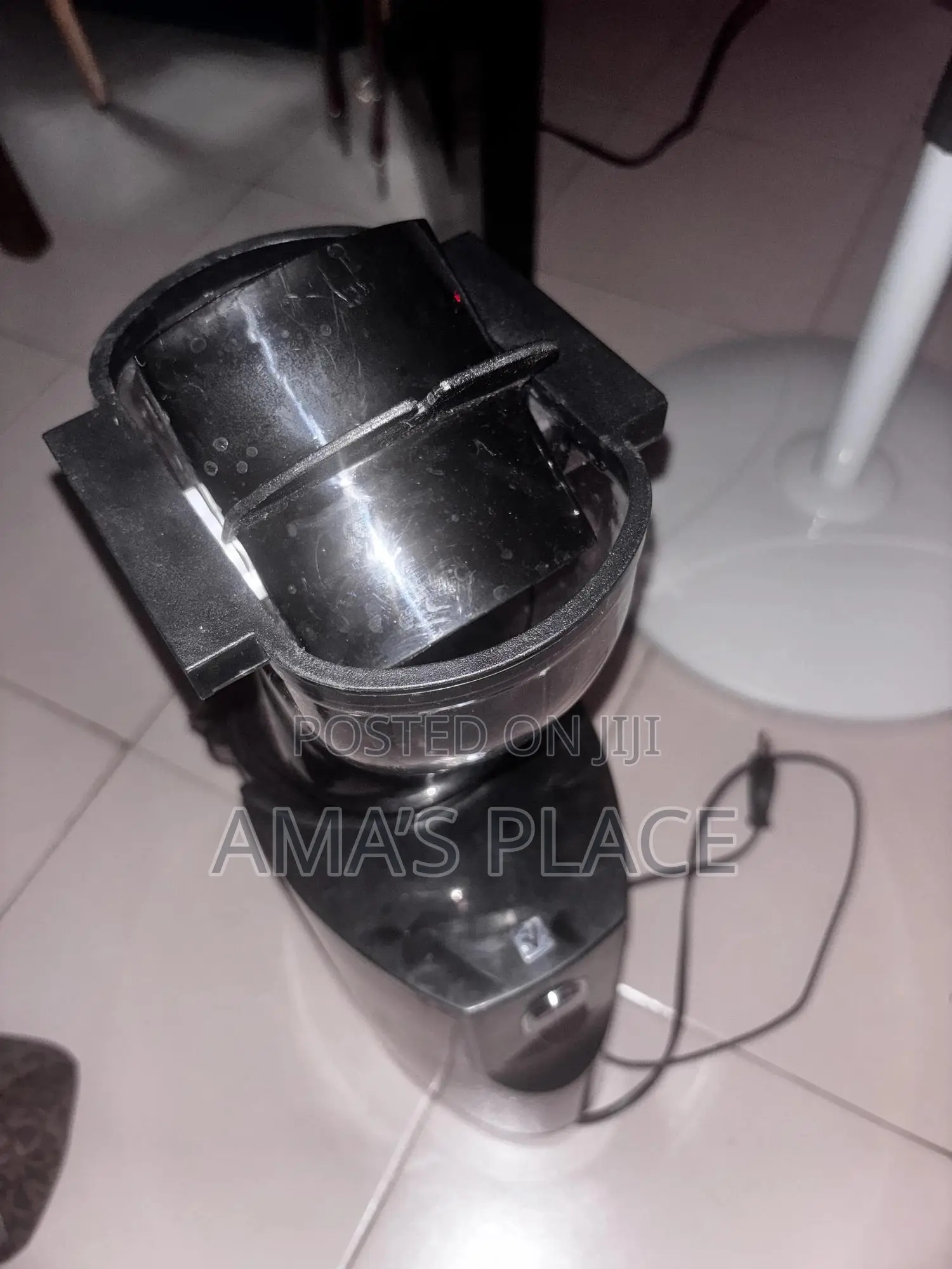 Slow Juicer