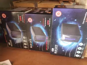 Uninterrupted Power Supply
