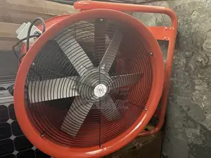 Portable Blower 600mm 24inches