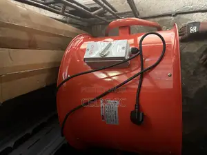 Portable Blower 600mm 24inches
