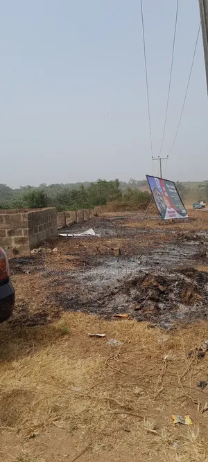 Photo - Dijo Golden Estate in Ido Ibadan