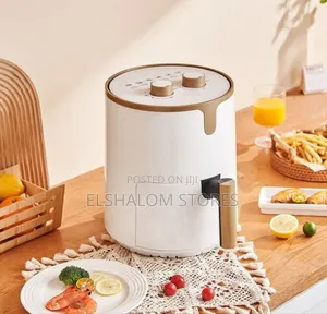 Nine Digital 5litres Airfryer