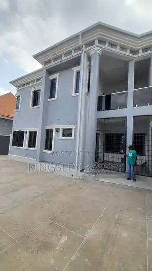 Photo - 4bdrm Duplex in Apo Dutse for sale