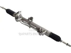 Power Steering Rack 2008-2020 Toyota Land Cruiser Lx570 5.7l V8