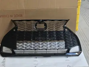 Front Grill Is250 Upgrade Model 2010 / 2023