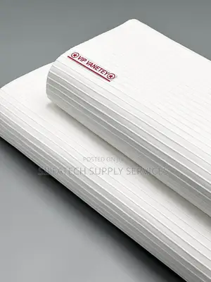 Original Vip Vanetey Fabric Cloth