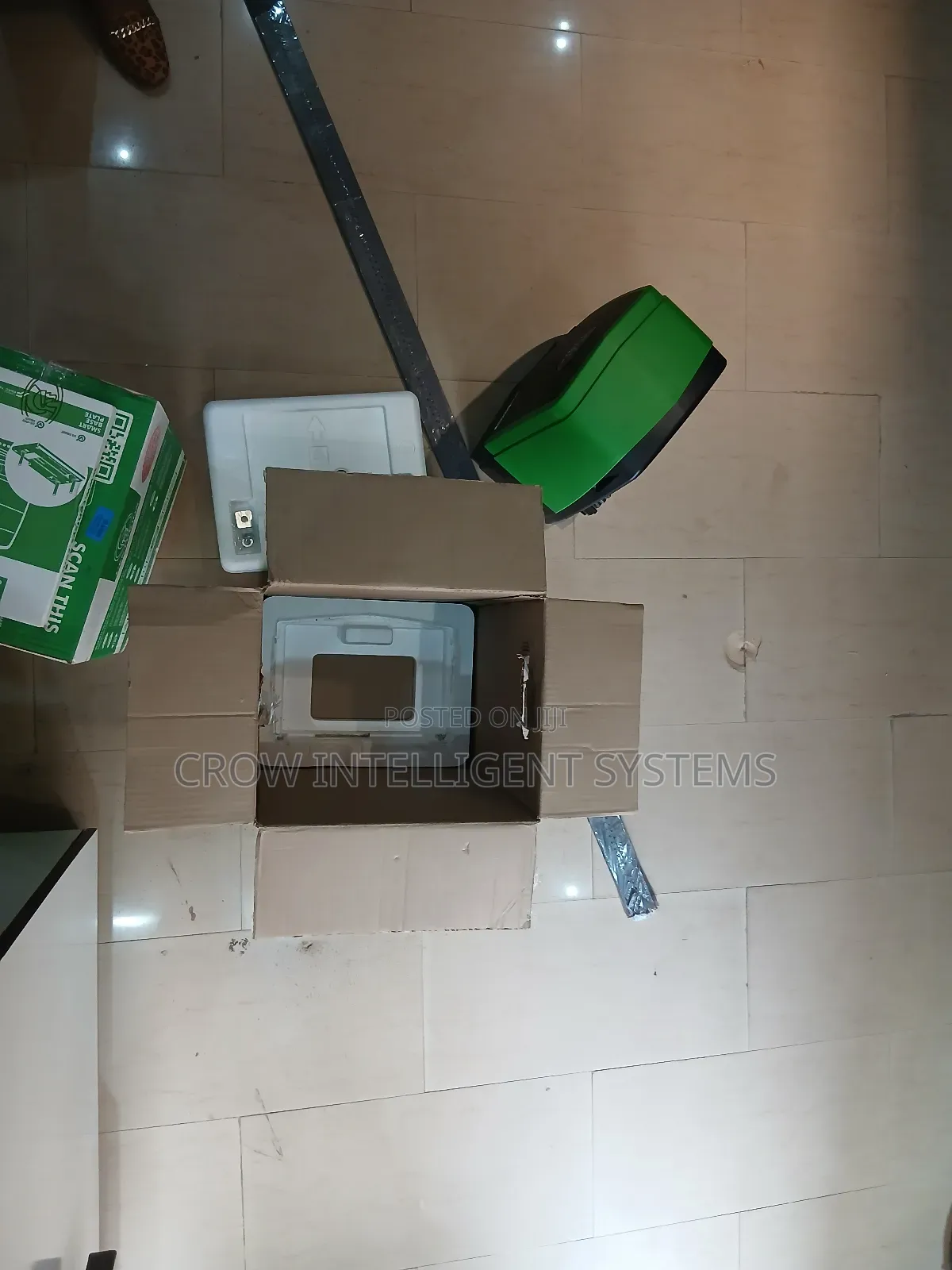 Centurion D10 Smart Gate Controller