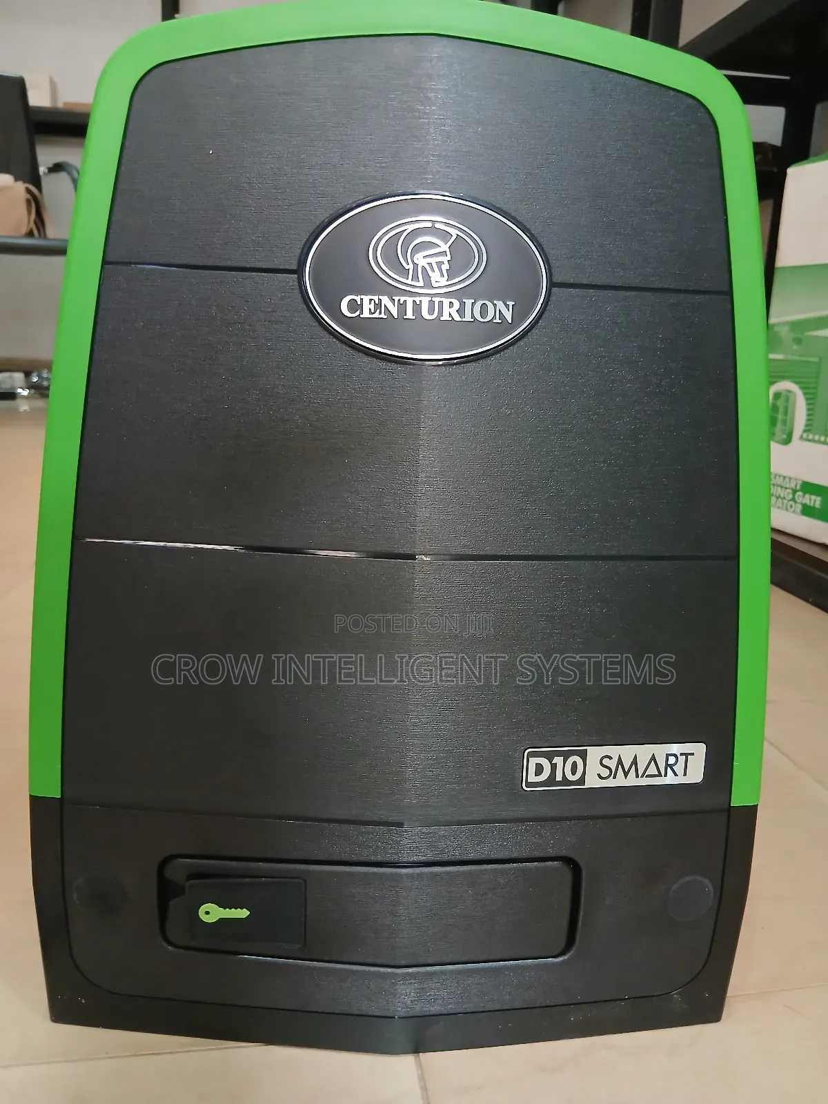 Centurion D10 Smart Gate Controller