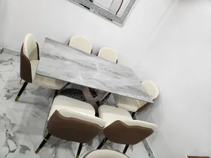 6 Seater Dining Table.