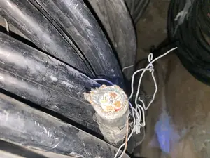 25mm 4core Amond Cable