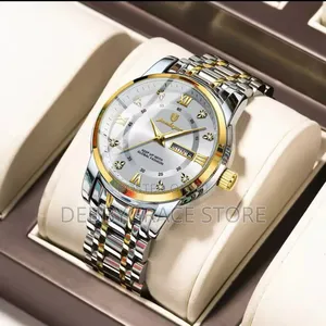 Photo - Poedagar Wristwatch