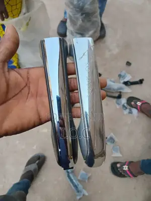Door Handle 4runner 2018