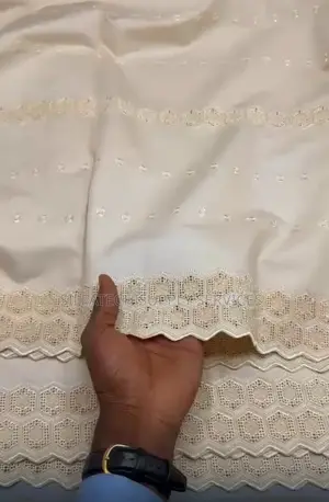 Original Lace Cloth