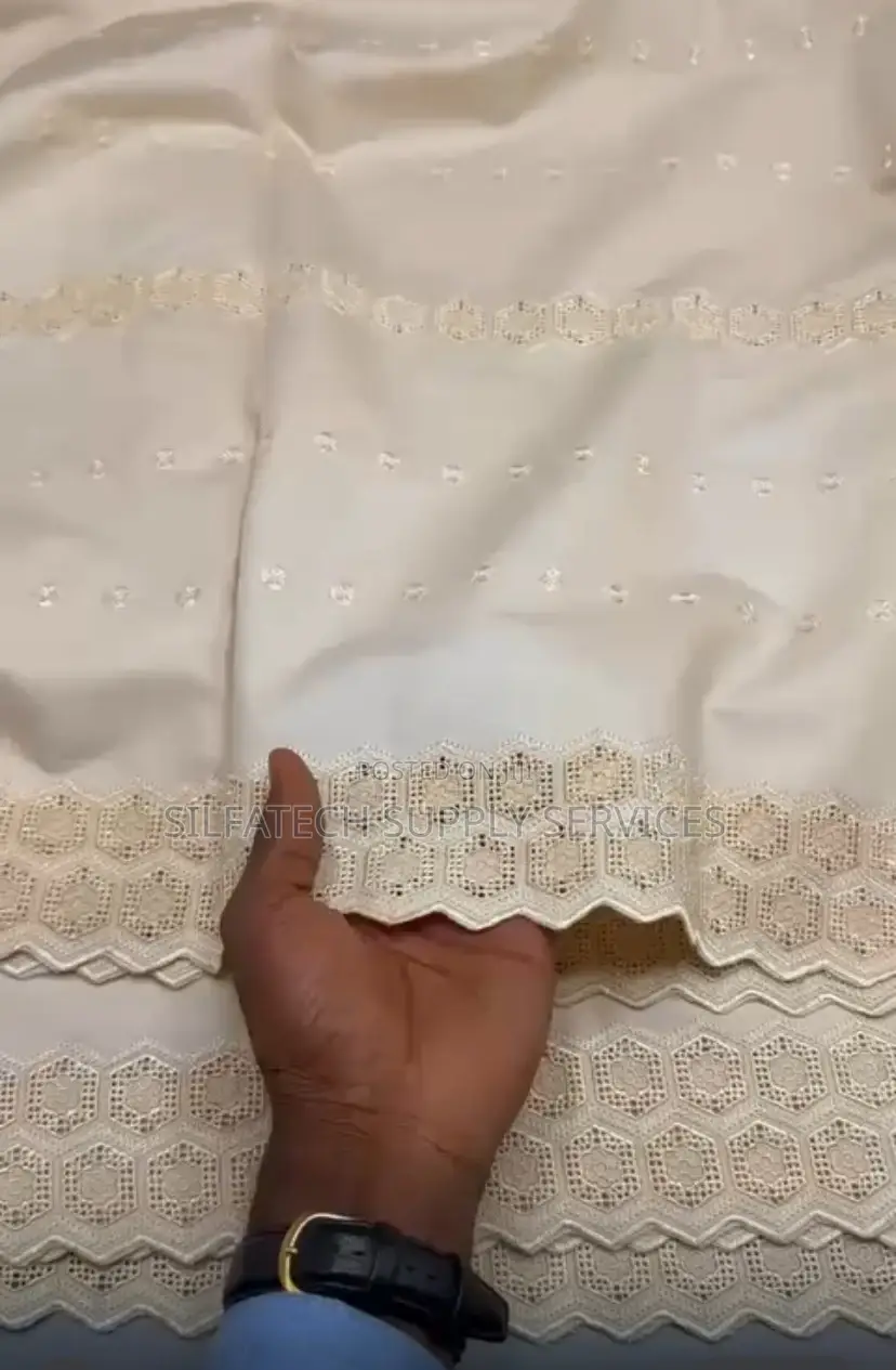 Original Lace Cloth