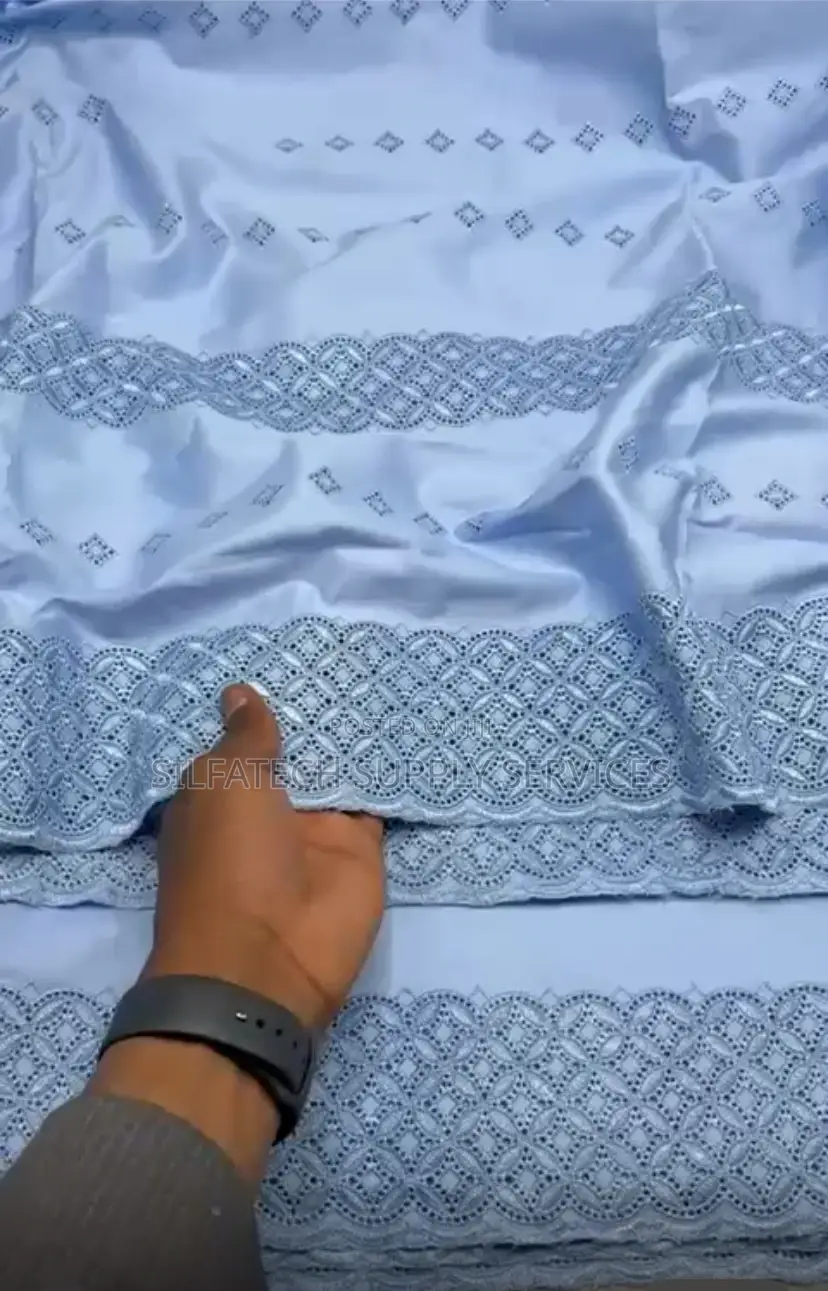 Original Lace Cloth