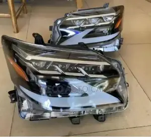 Headlamp for Gx 460 2018